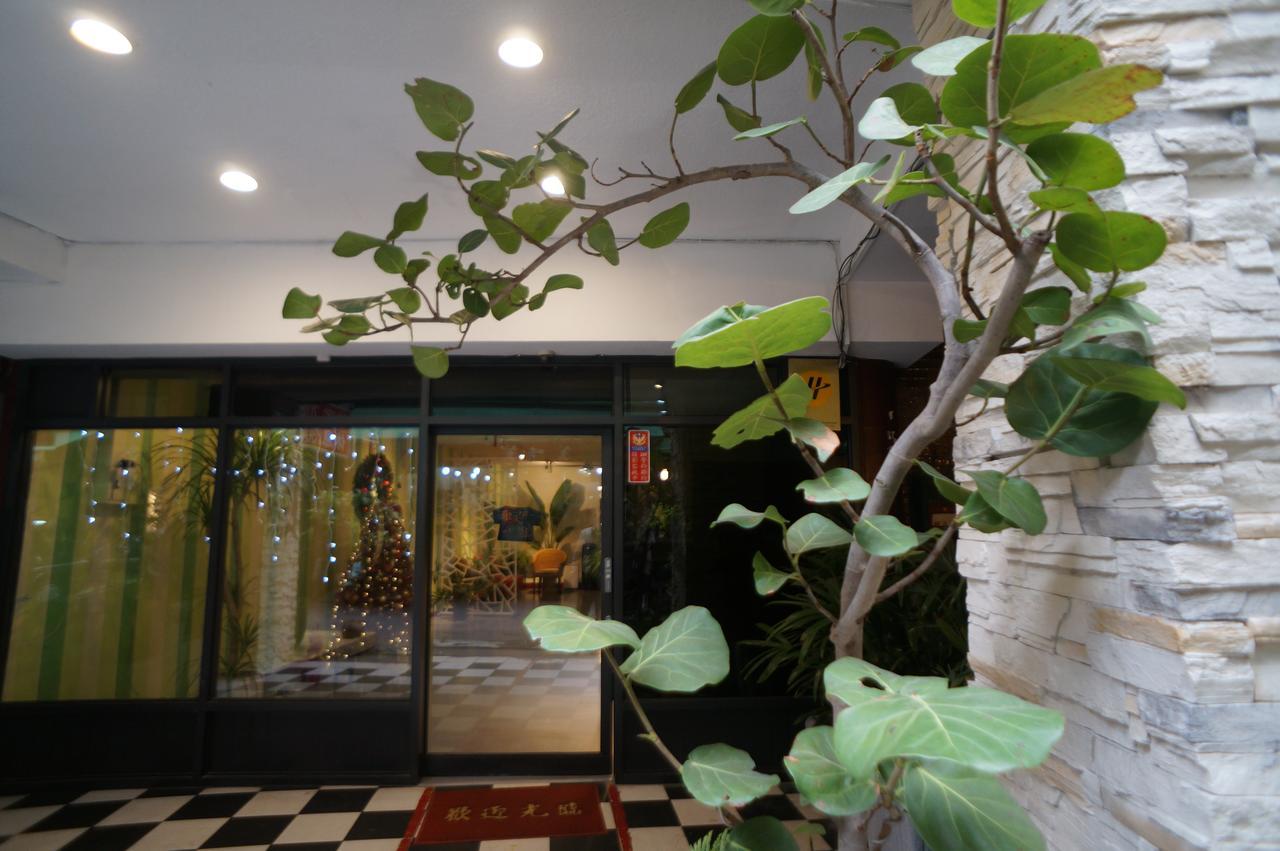 Yi Yuan bahay-panuluyan 3*