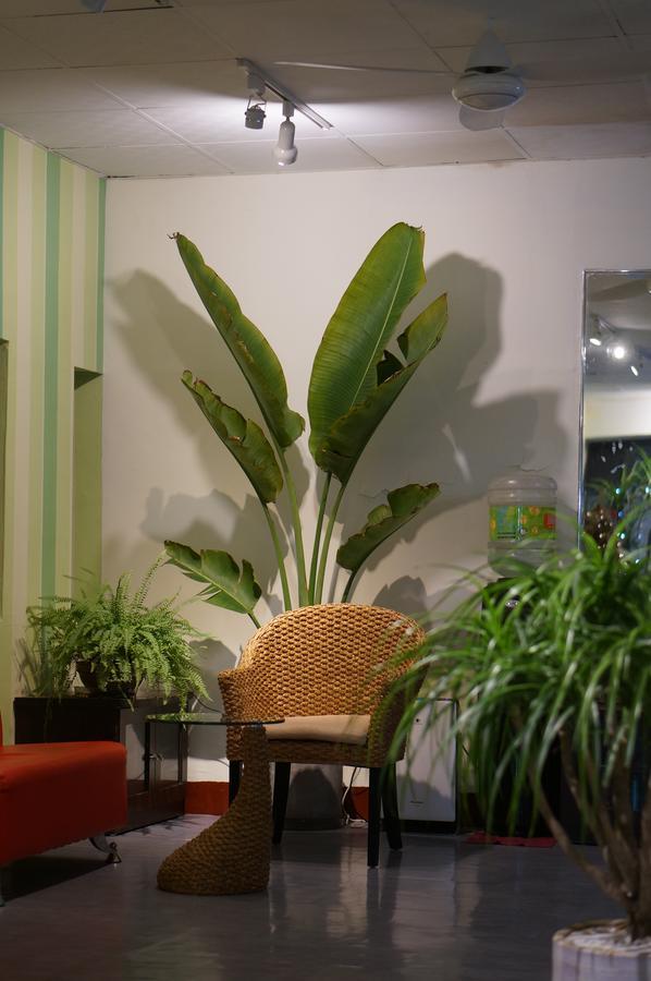 Yi Yuan 3* Taipei