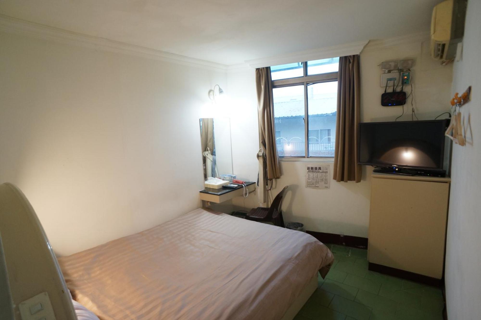 Yi Yuan 3* Taipei