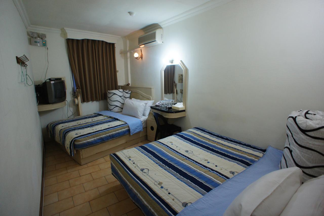 Yi Yuan bahay-panuluyan