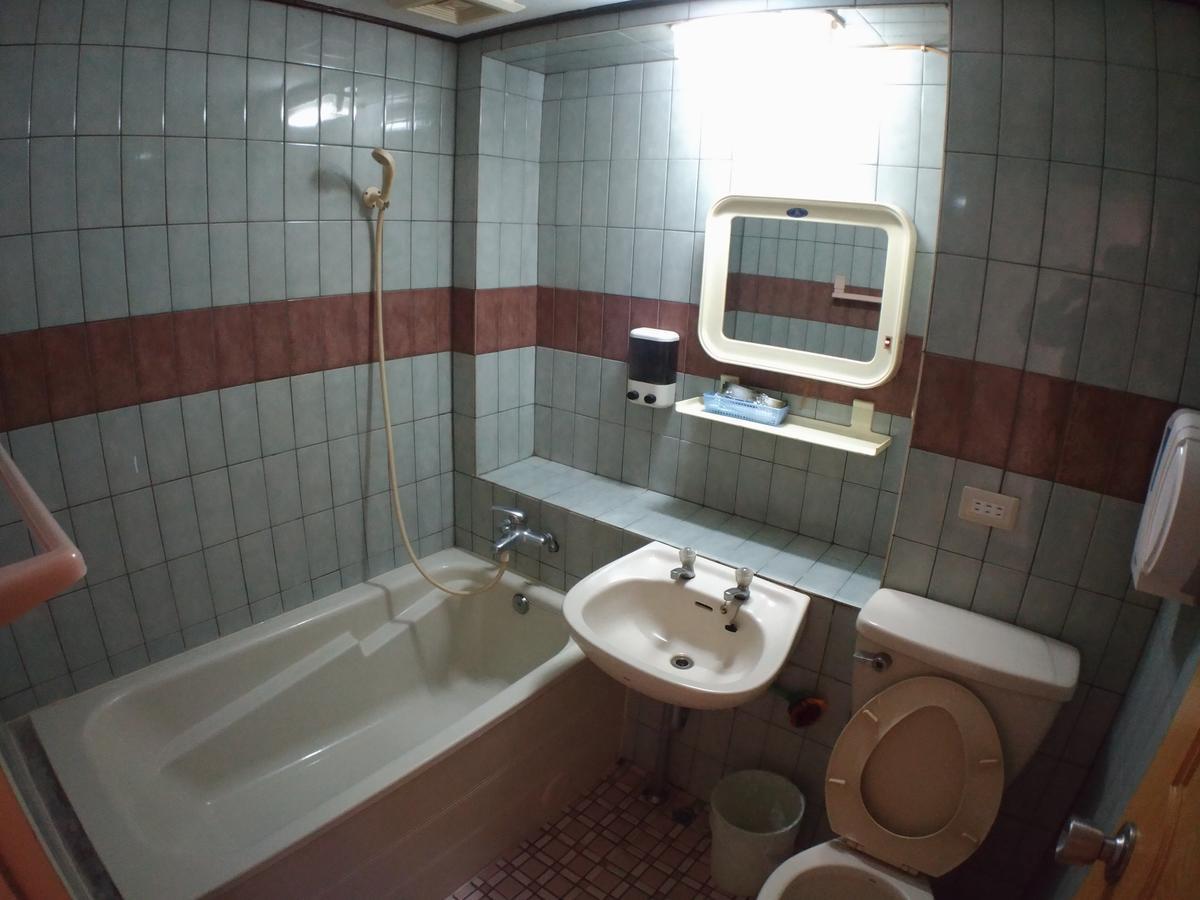 Yi Yuan 3* Taipei