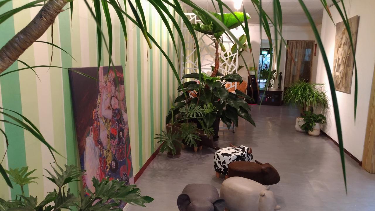 Yi Yuan bahay-panuluyan 3*
